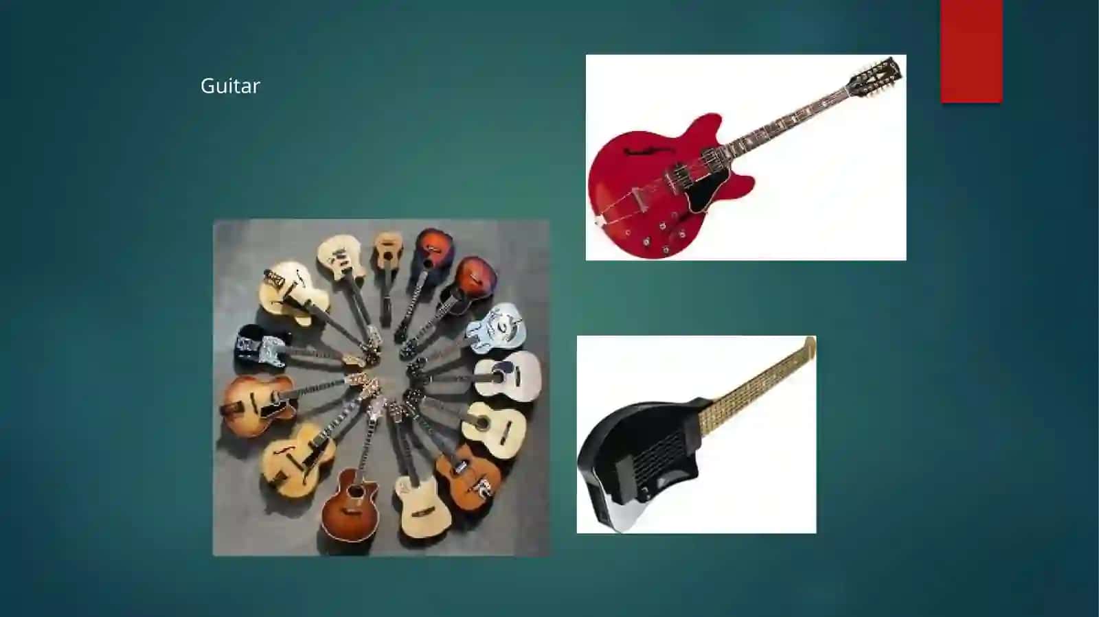 musical instruments 3