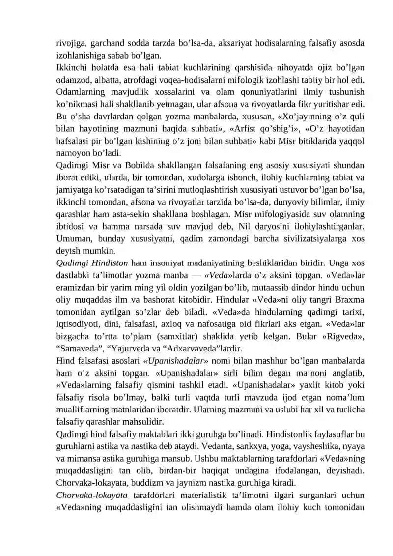 SHARQ FALSAFASINING MOHIYATI VA IJTIMOIY TARAQQIYOTDAGI ROLI 3