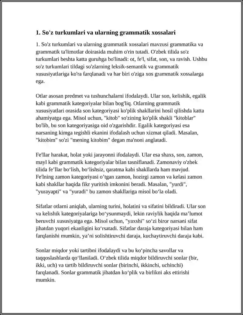 GRAMMATIKA VA GRAMMATIK TA’LIMOTLAR 3