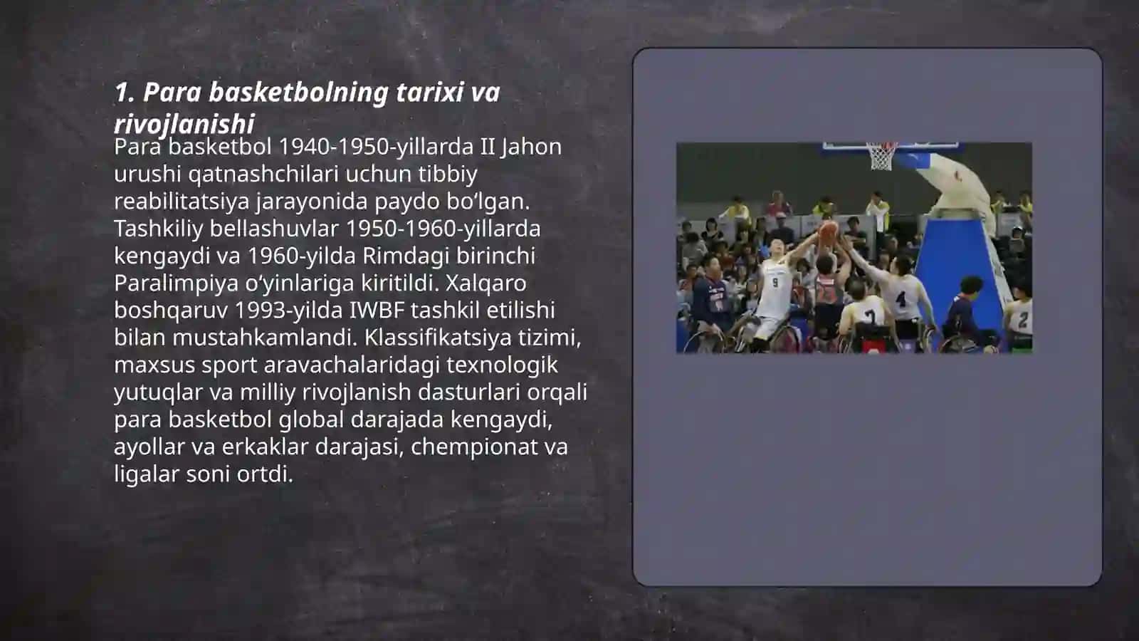 Para basketboll 3