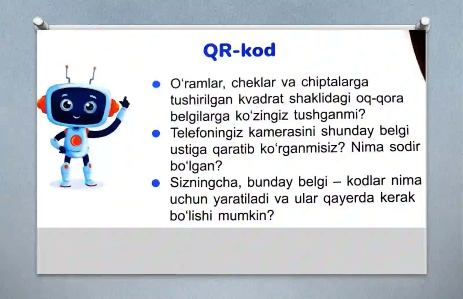 QR-kod 3