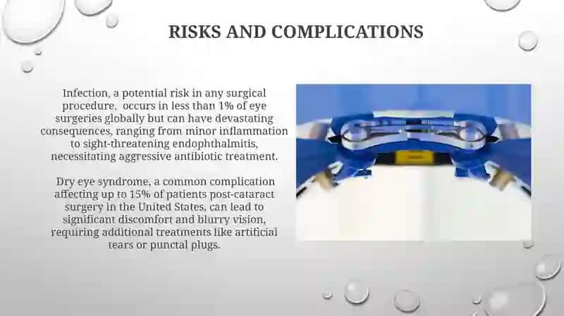 Eye surgery 3