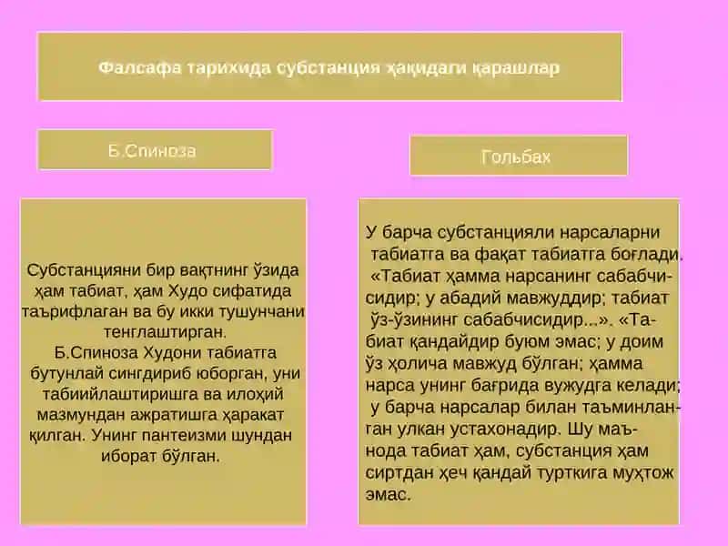 Субстанция 3