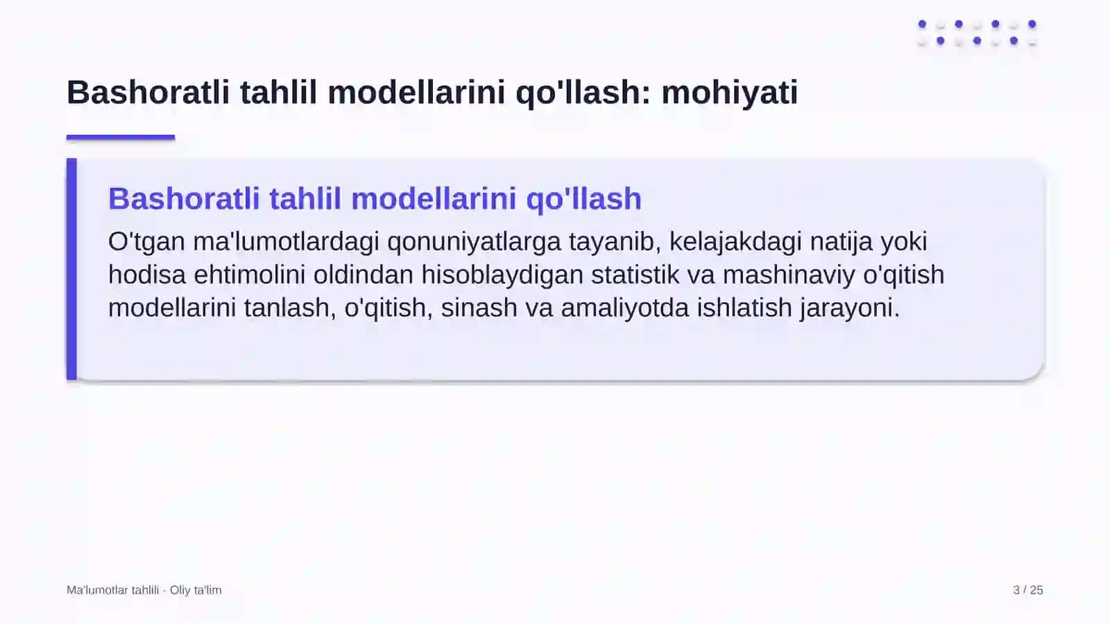 spa salonlarda bashoratli tahlil modellarini qo'llash 3267 3