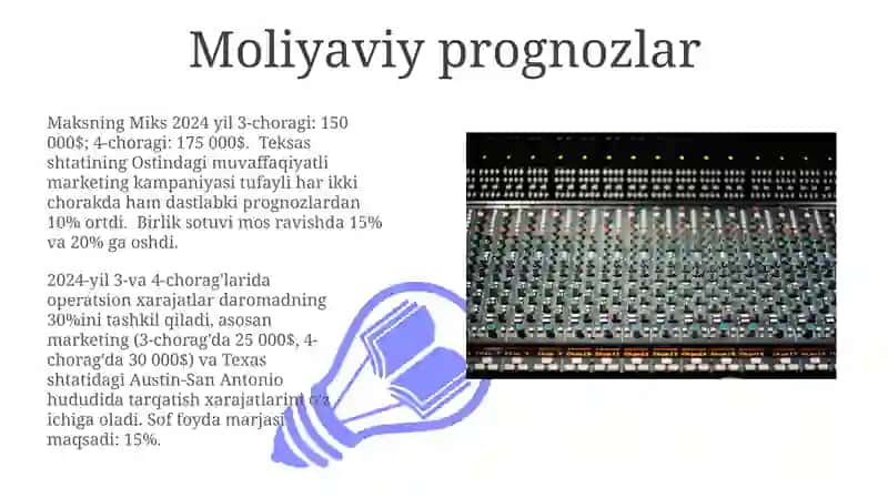 Maks mix 3
