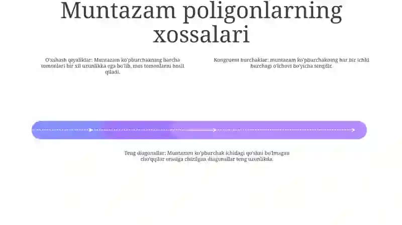 Muntazam Ko`P Yoqlilar 3