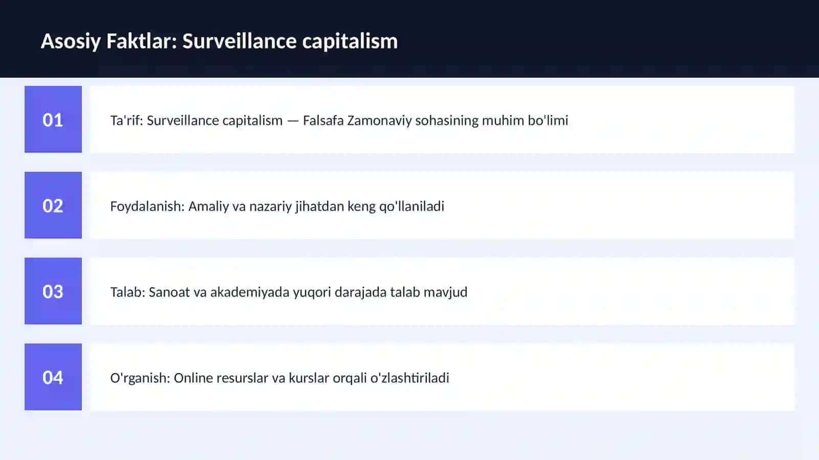 Surveillance capitalism 3