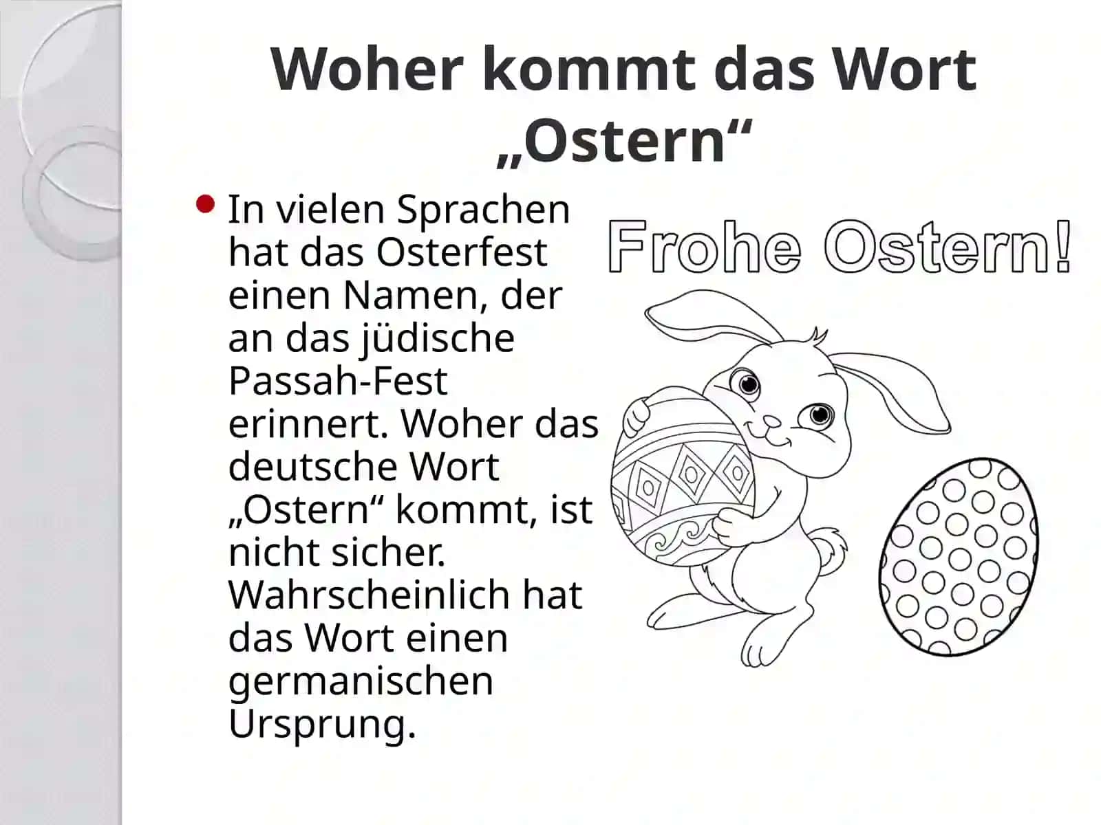 Ostern in Deutschland 3