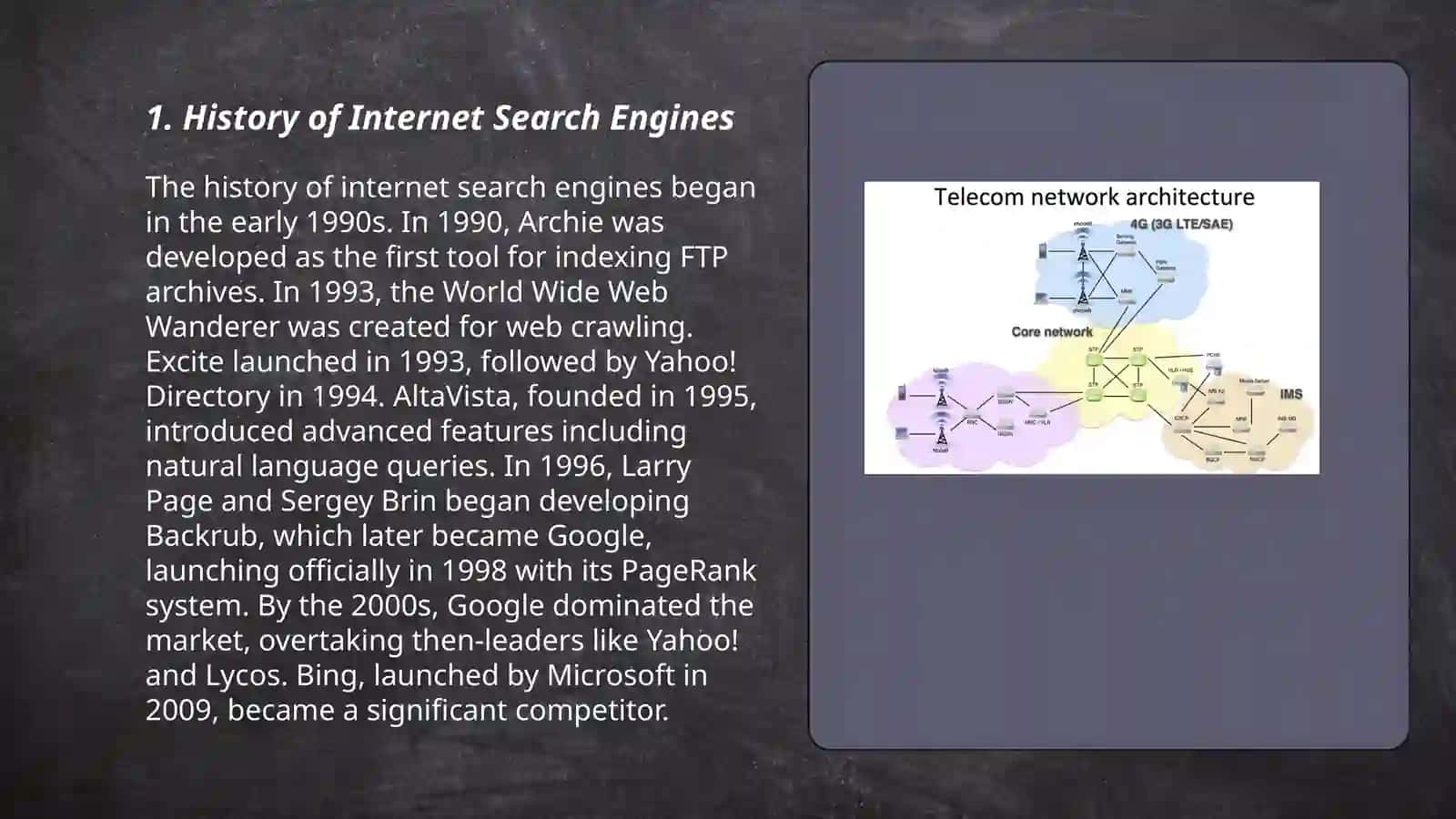 Internet qidiruv tarmoqlari 3
