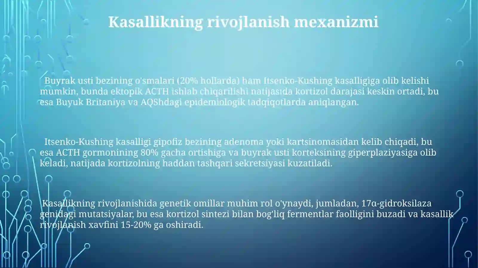 Itsenkokushingkasalligi 3