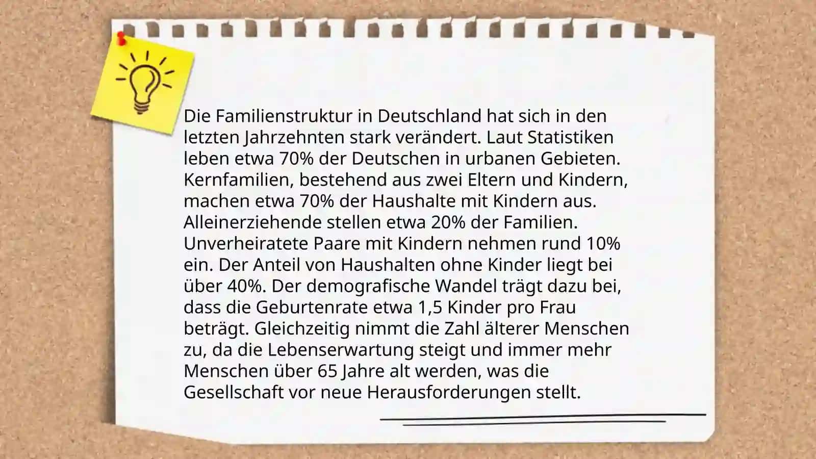 Unswere Familie 3