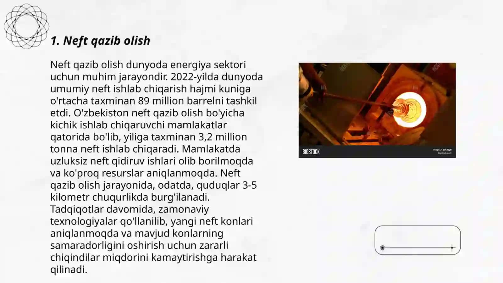 Yoqilği energetika sanoati 3