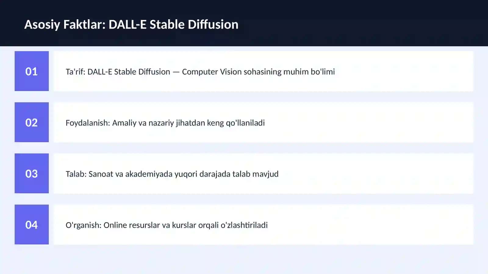 DALL-E Stable Diffusion 3