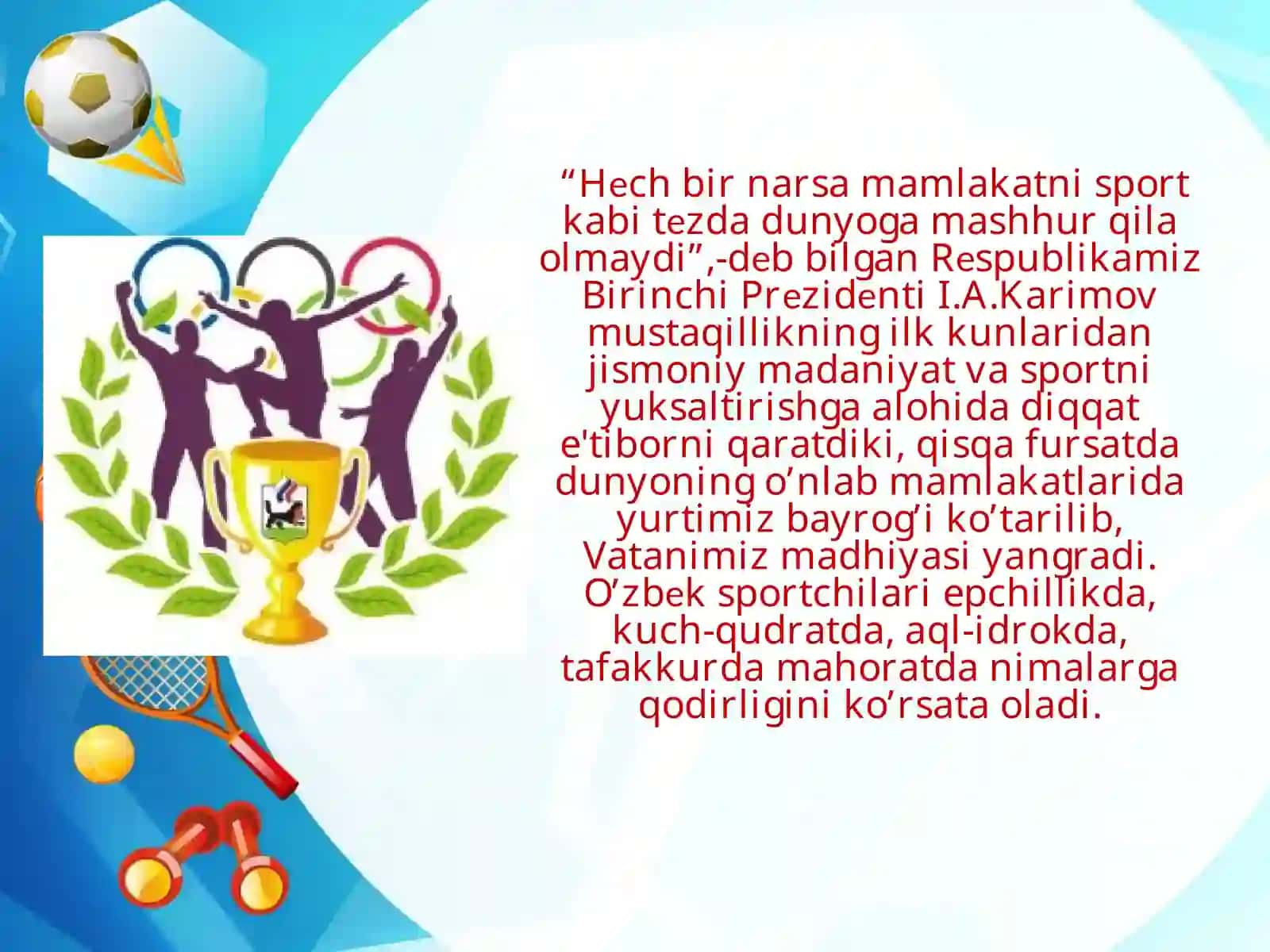 Maktabgacha ta‘lim tashkilotlarida jismoniy tarbiyani tashkil etish shakllari 3