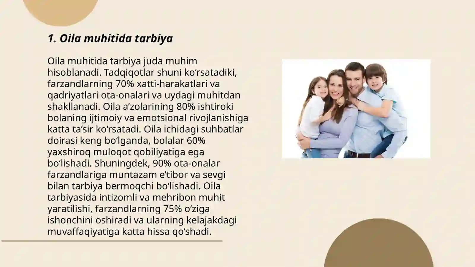 DTPI BOSHLANG'ICH TA'LIM YO'NILISHI 3-KURS 7BT-S TALABASI XURRAMOVA SOHIBANING YOSH PSIXOLOGIYASI FANIDAN TAYYORLAGAN TAQDIMOTI 3