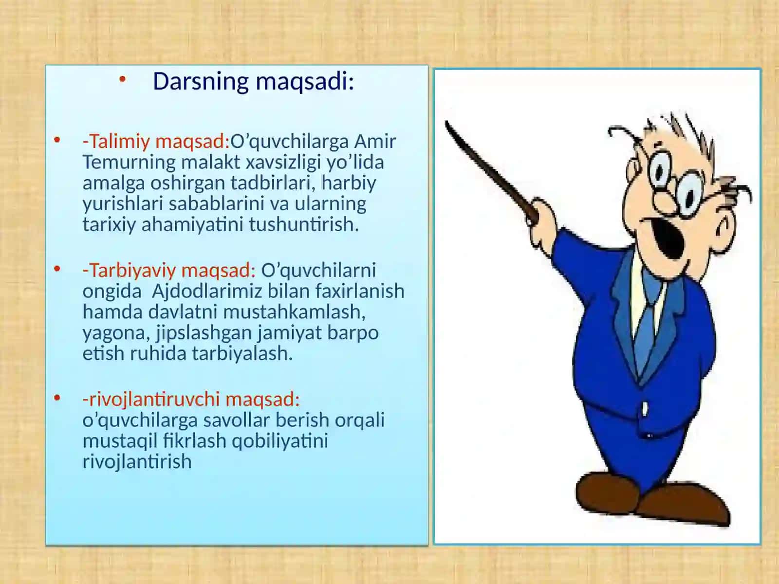 Amir Temurning harbiy yurishlari 3