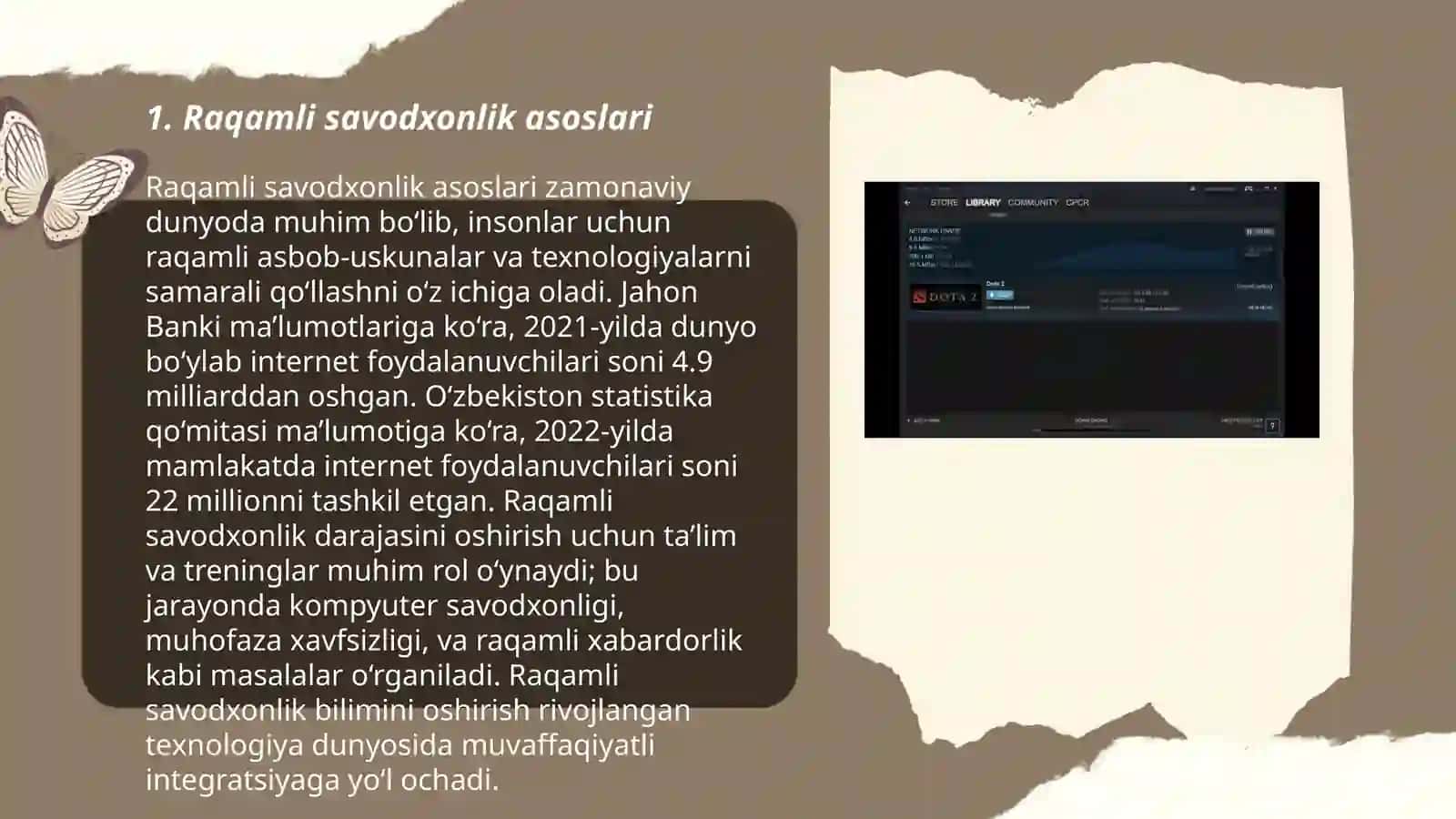Multstudiya Steam ta'lim moduli 3