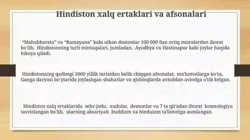 Õrta asrlarda hindiston 3