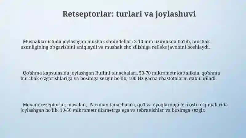 Reflektor mexanizmi 3