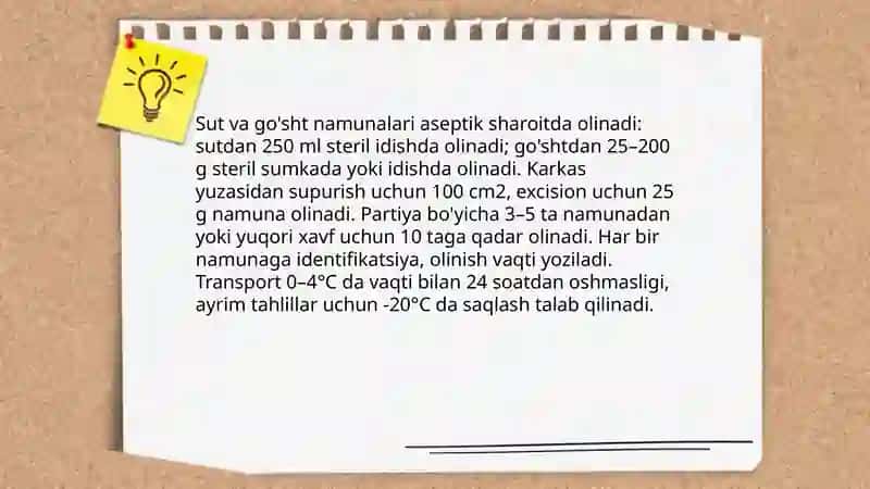 Oziq ovqat 3