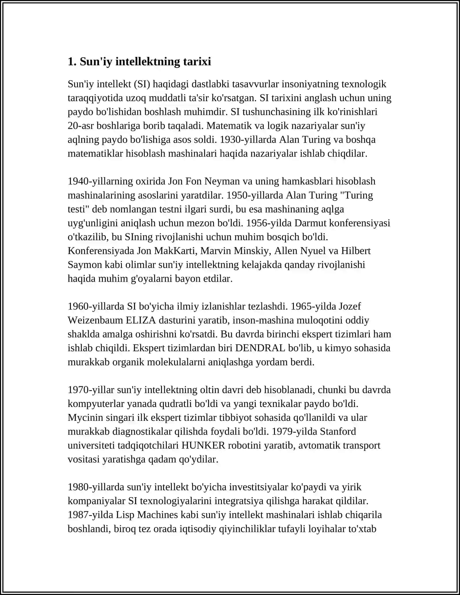 SUNIY INTELEKT TUSHUNCHASI 3