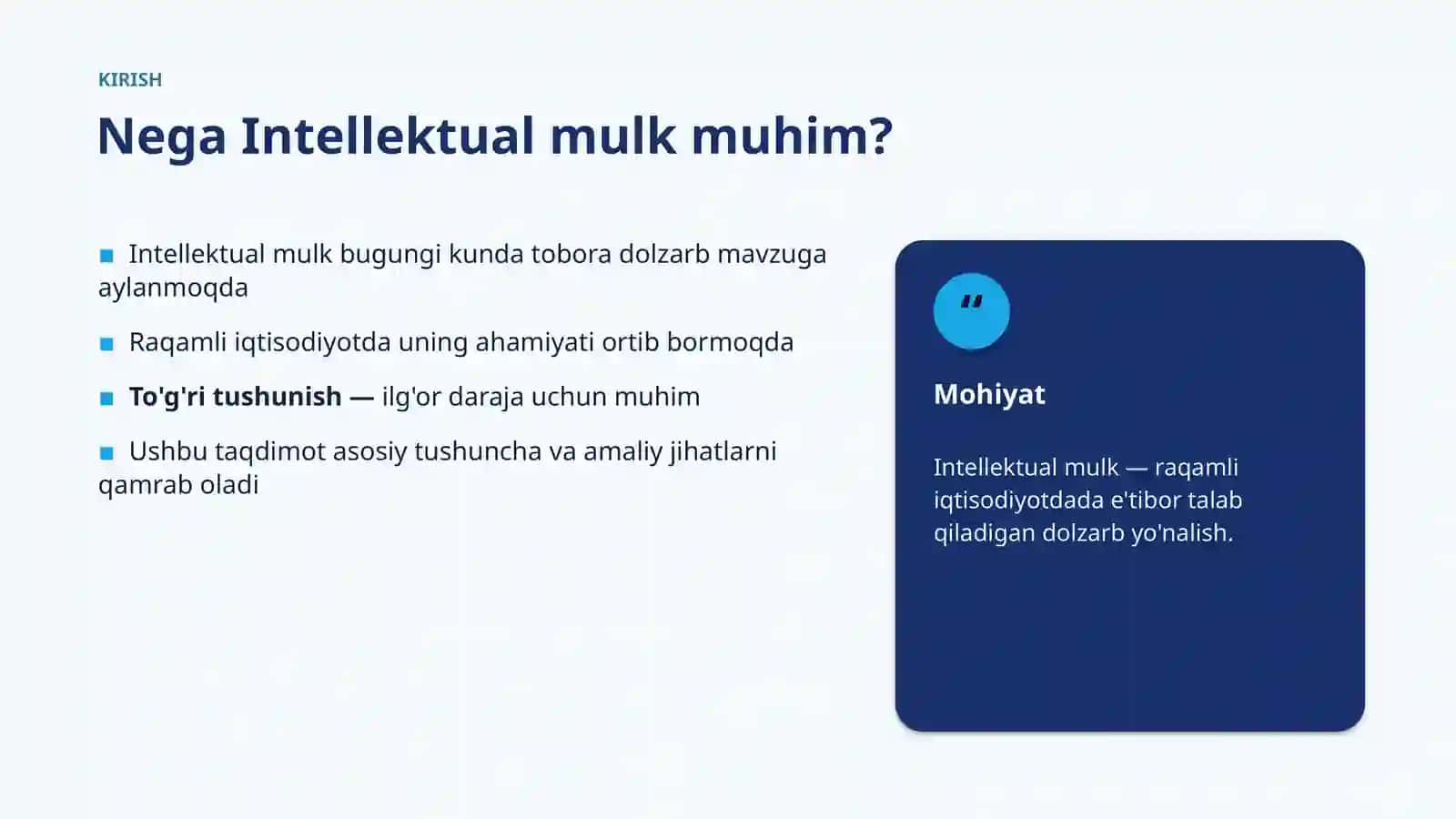 RAQAMLI IQTISODIYOTDA • #784580 3