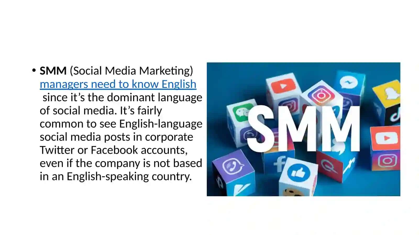 Marketing 3