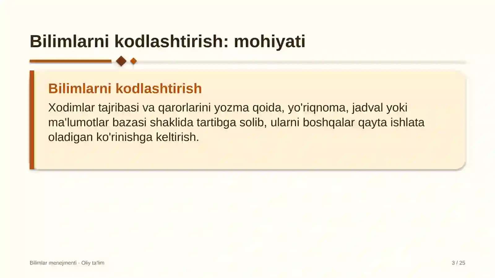Sport maktablarida bilimlarni kodlashtirish 3