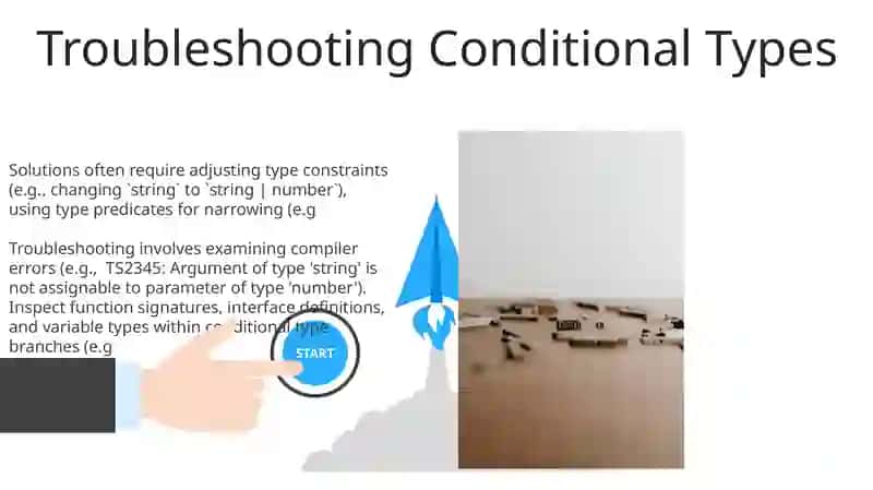 Conditional type 3