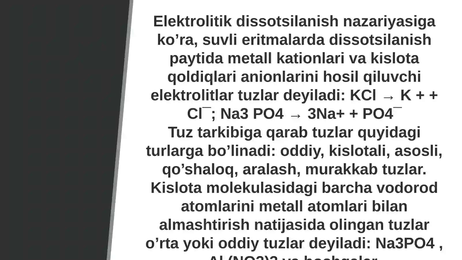 Tuzlar 3