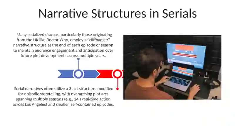 Analysing Serials 3