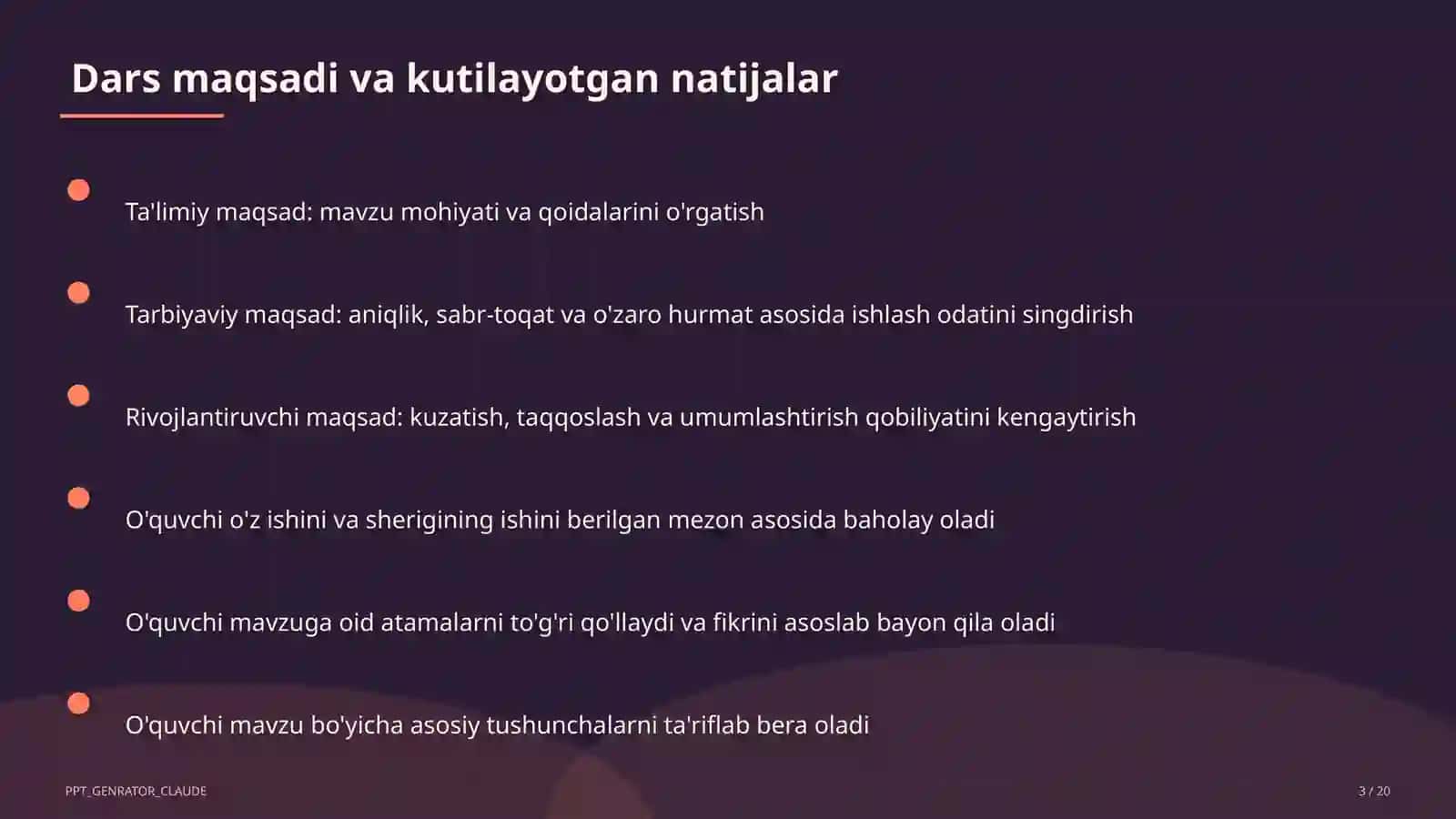 Uchburchak ichki burchaklarining yig'indisi (7-sinf) 3