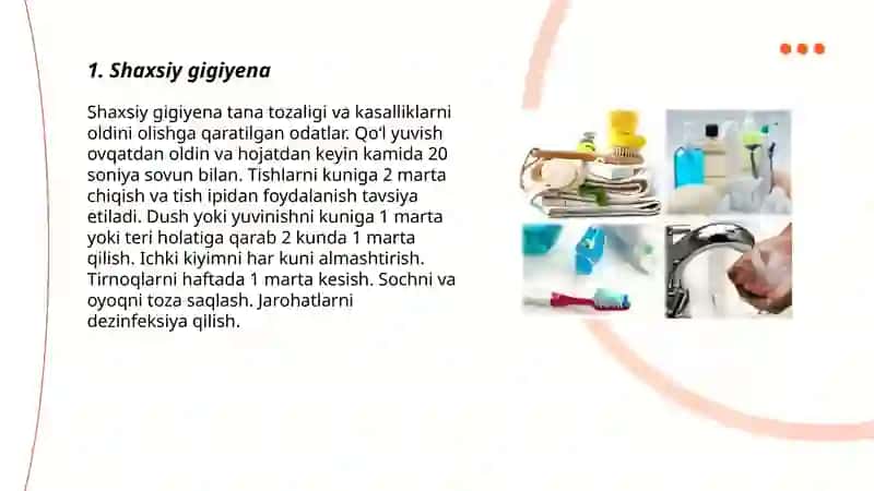 Gigiyena 3