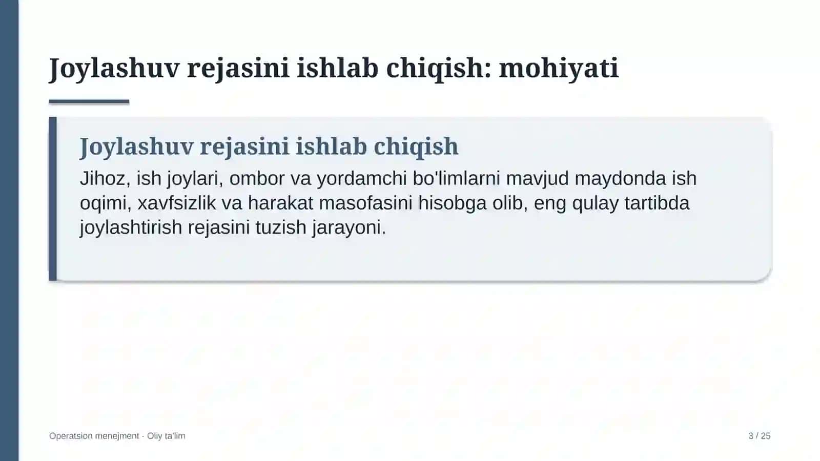 IT-ta'lim markazlarida joylashuv rejasini ishlab chiqish 3