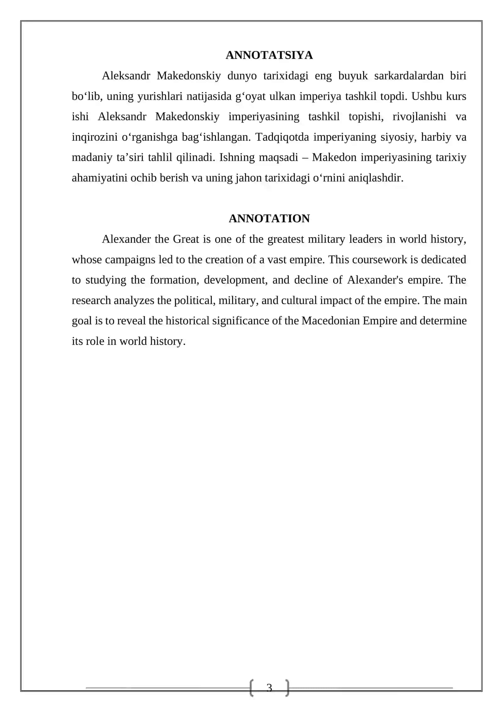 A.Makadonskiy imperiyasi 3