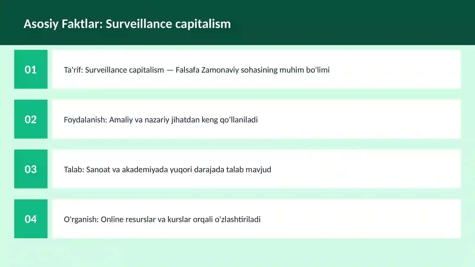 Surveillance capitalism 3
