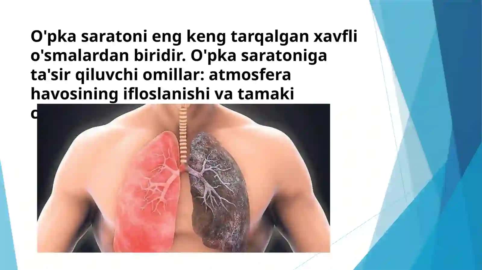 Narkomaniya va uning asoratlari 3