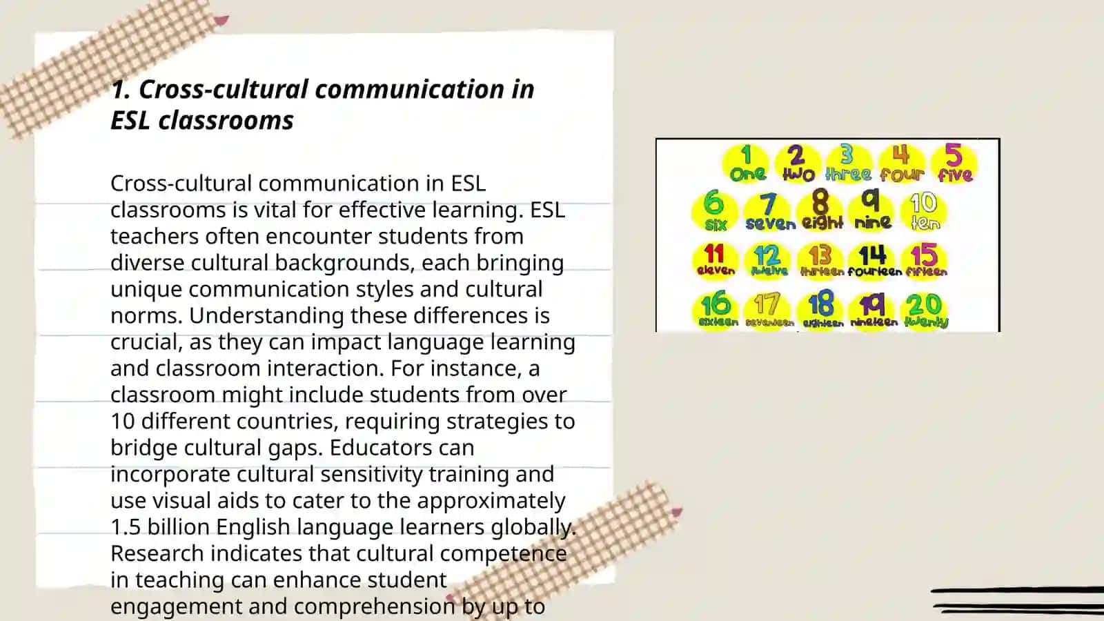 Culture in teaching english 3