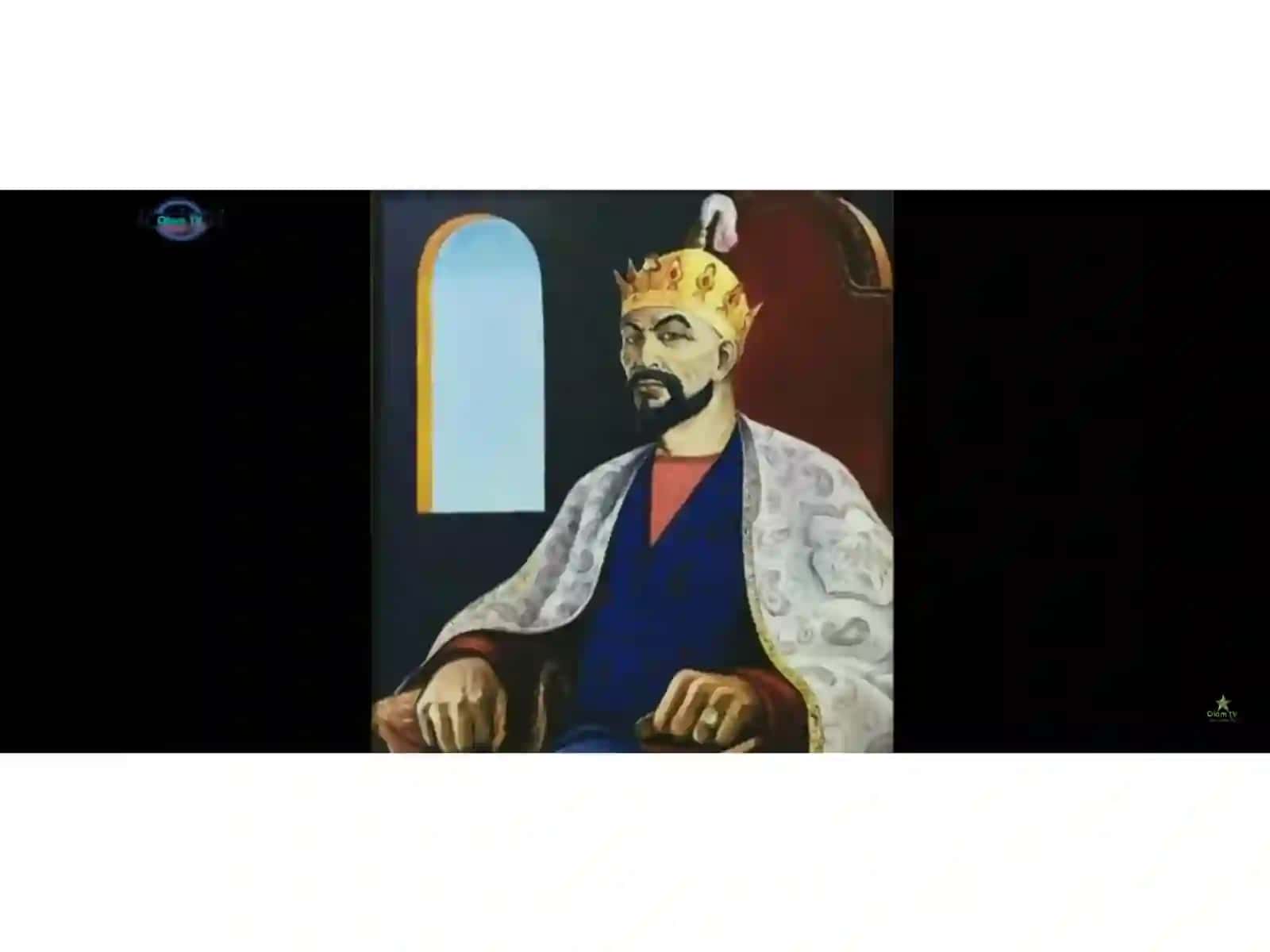 Davlat va huquq Tarixi 3