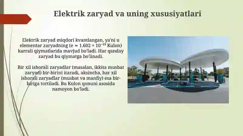 Elektr zaryad 3