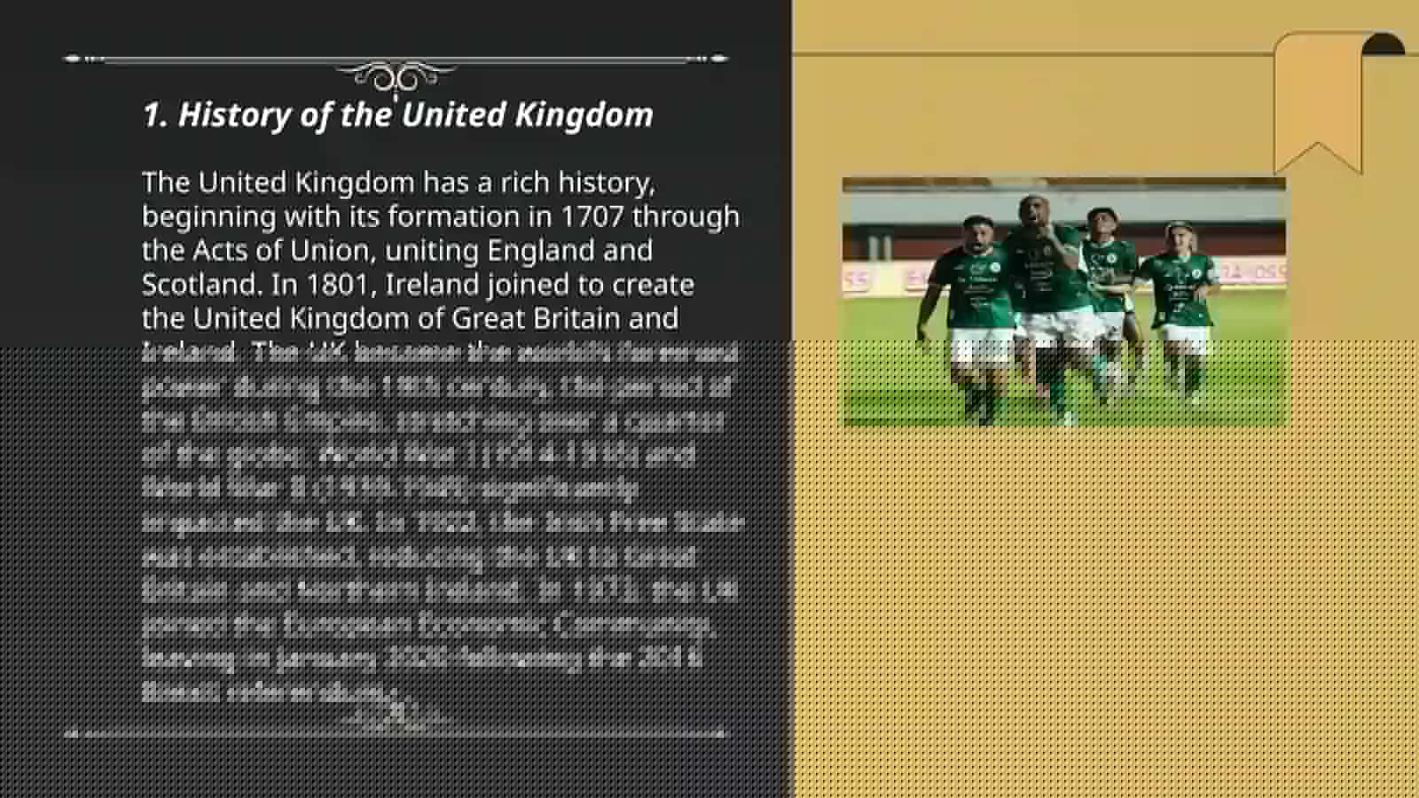 About United Kingdom 3