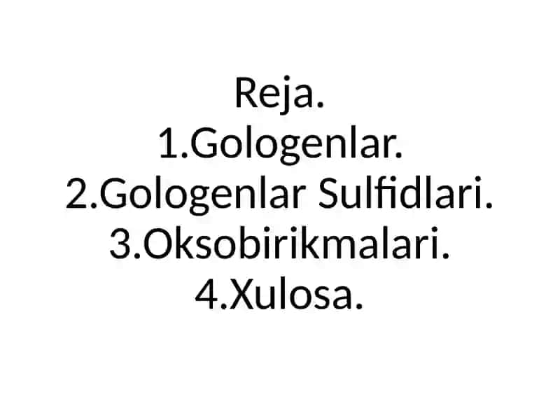 Galogenlar 3