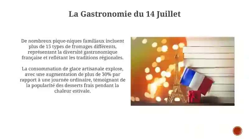 Les Fêtes Françaises 3