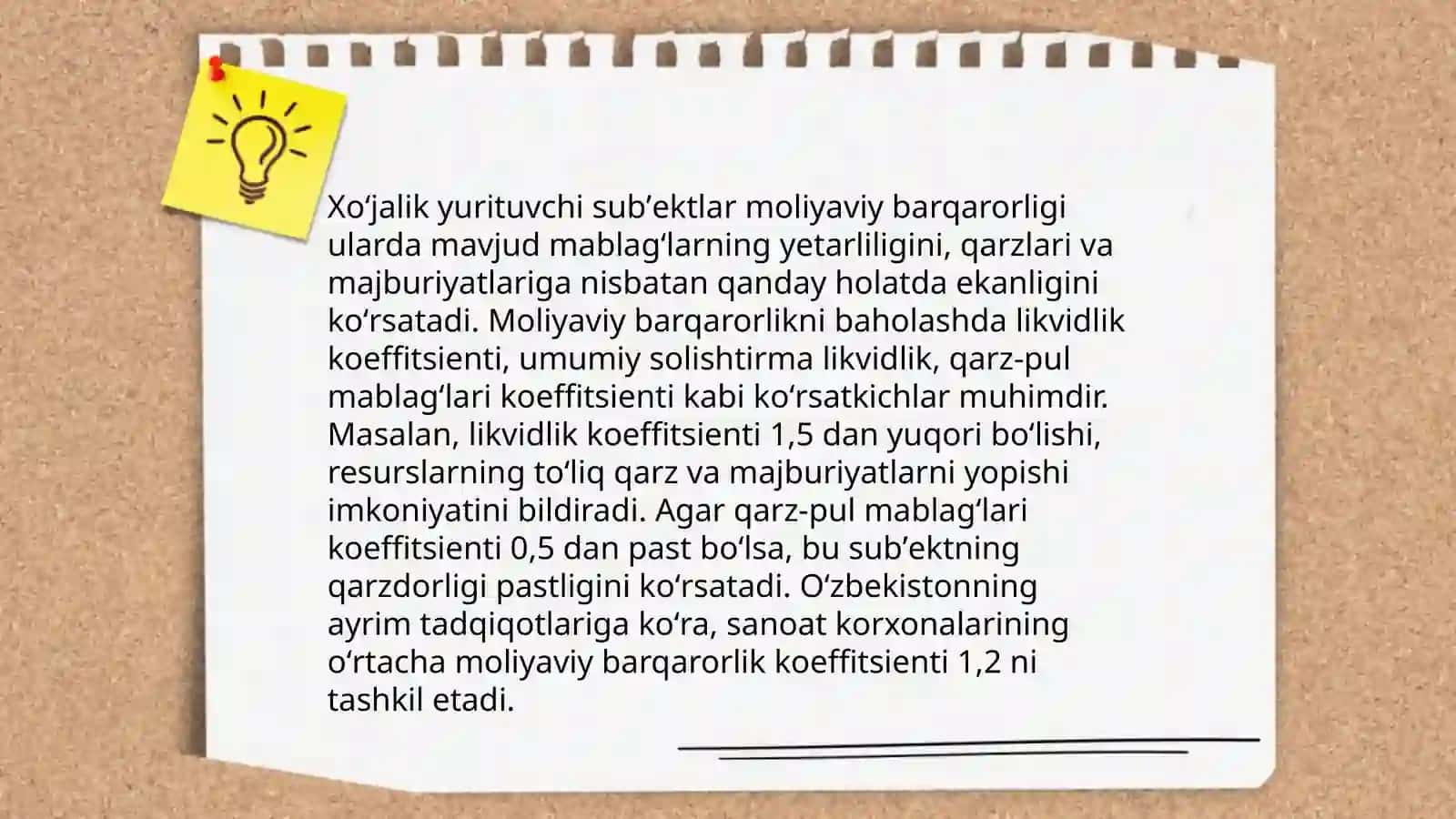 Moliyaviy xavfsizlik 3