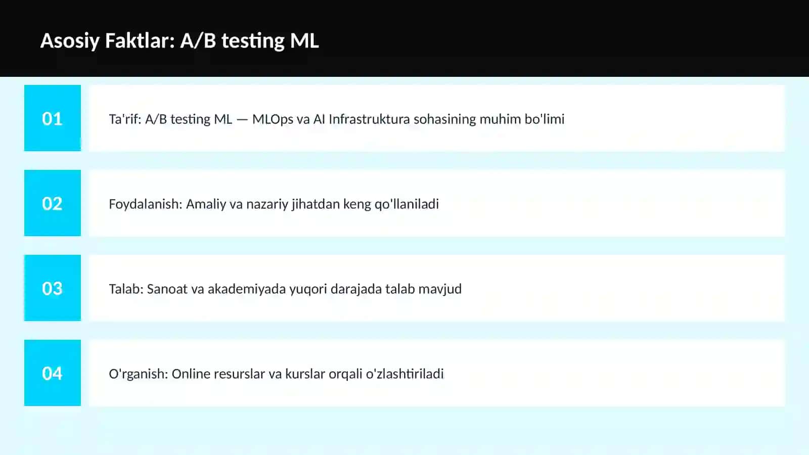 AI | MLOPS VA AI INFRASTRUKTURA 3