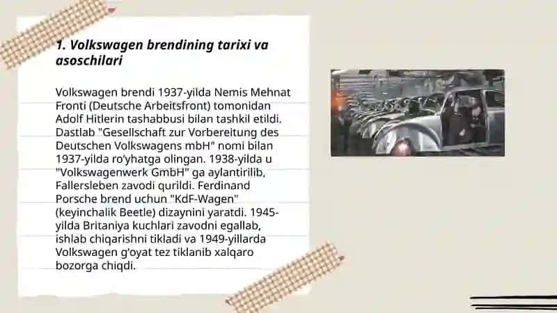 Volkswagen 3