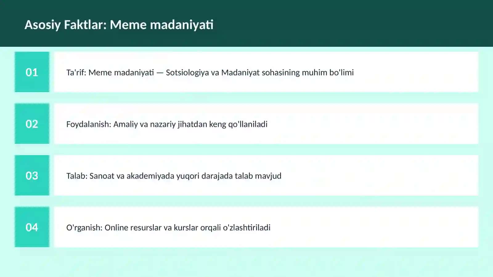 Meme madaniyati 3