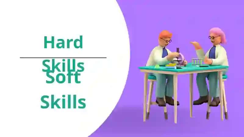 Skills for IT Jobs 3
