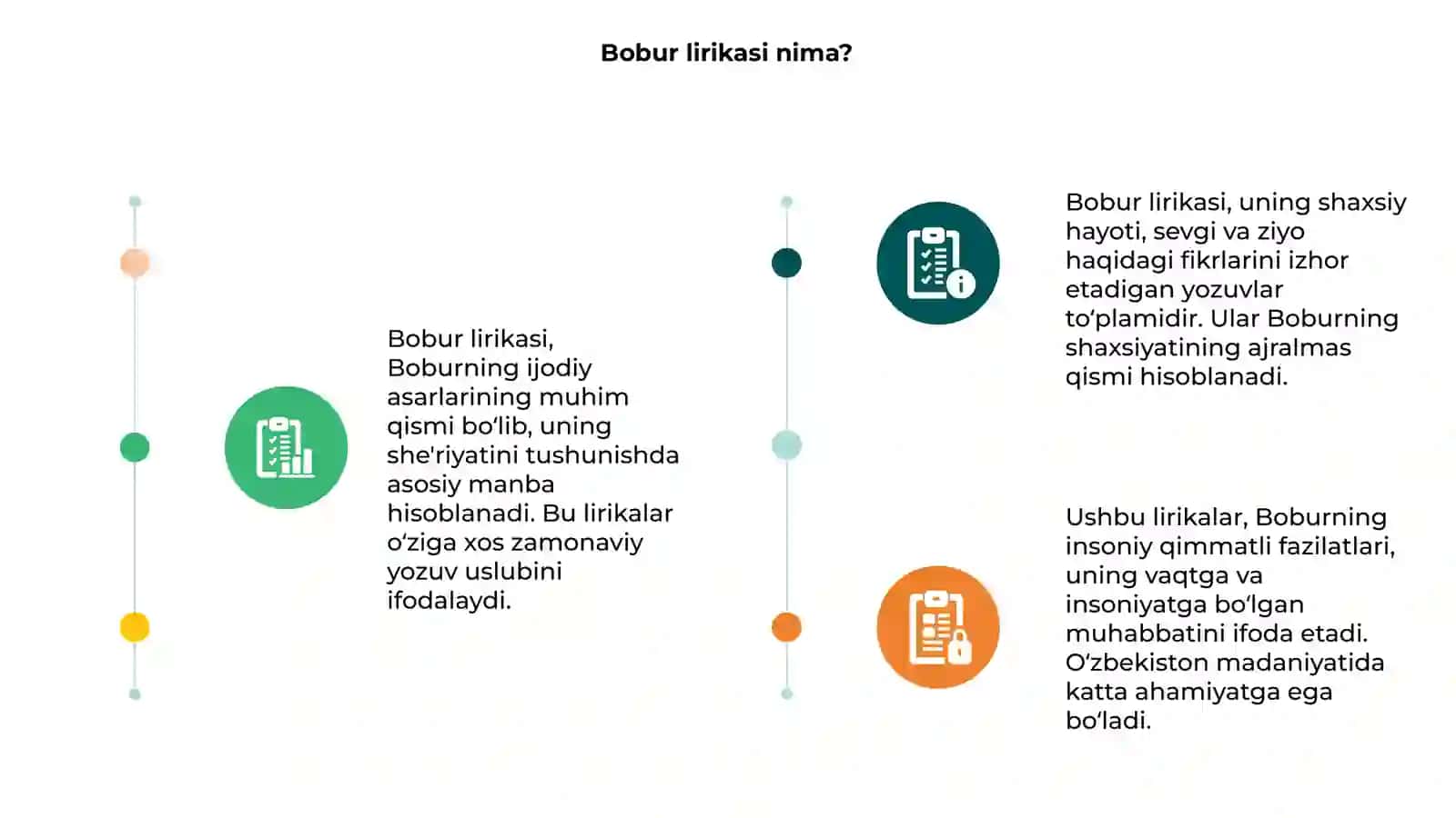 Bobur lirikasi 3
