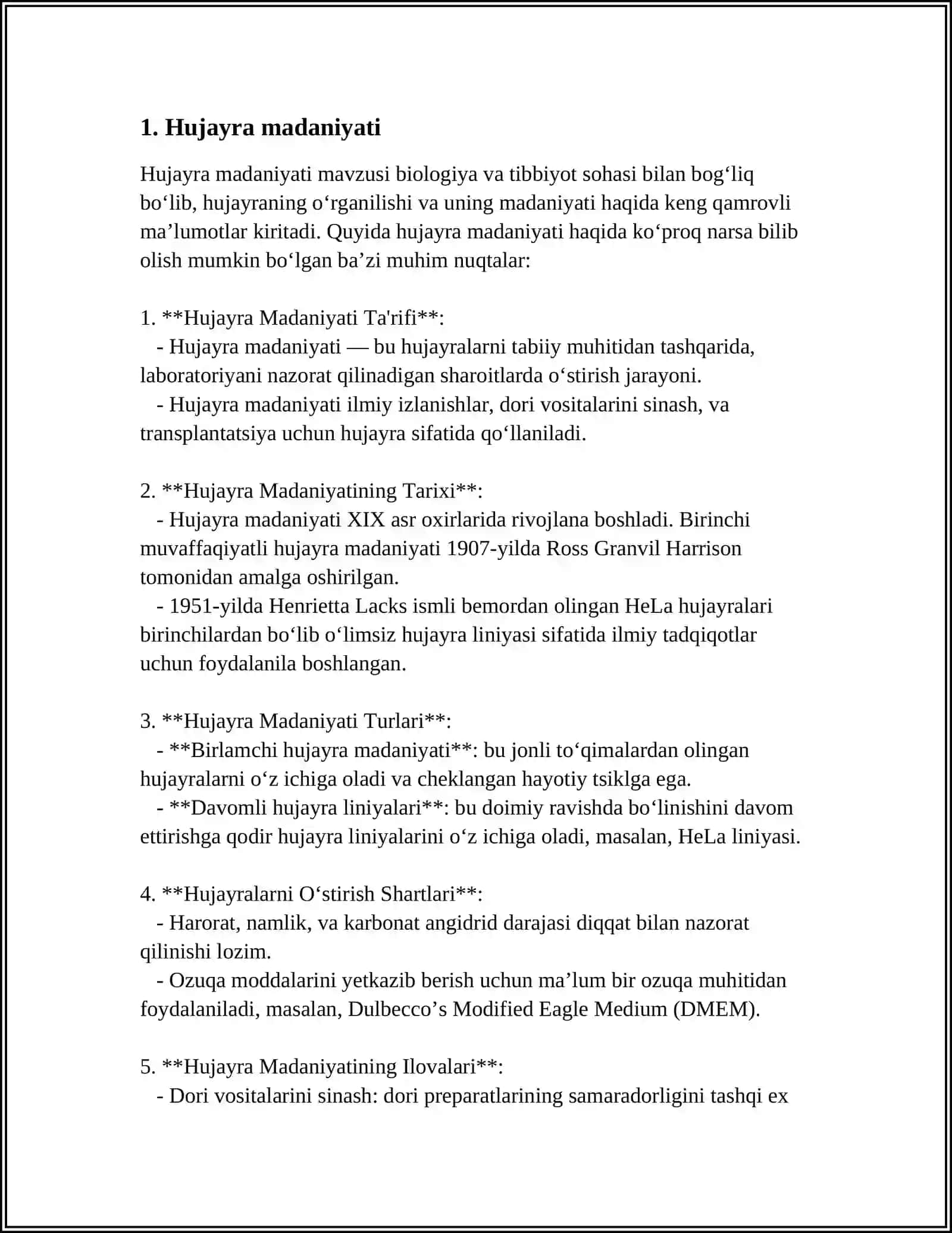 HUJAYRA MUHANDISLIGI 3